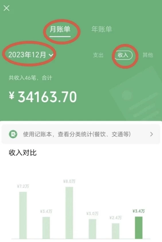 图片[2] - 一个不会被人拒绝的项目，不需要任何经验，谁都能做，单日利润30000+ - 项目资源网 - 项目资源网
