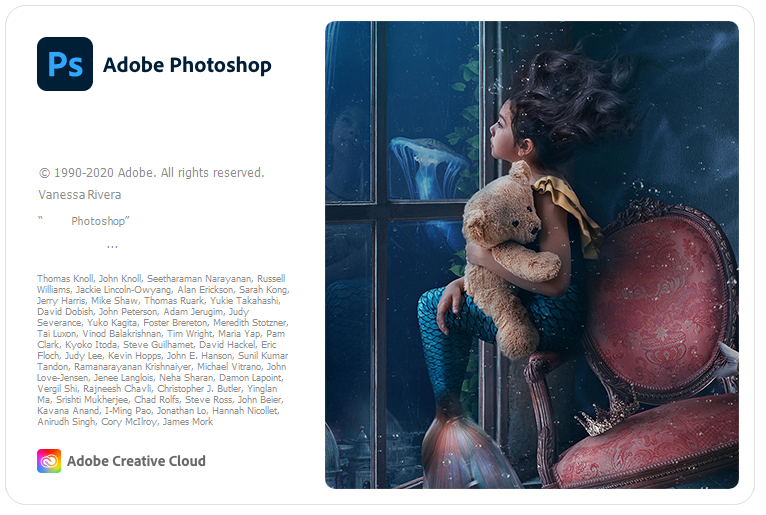 Adobe Photoshop 2020 21.2.12 绿色精简版 - 项目资源网 - 项目资源网
